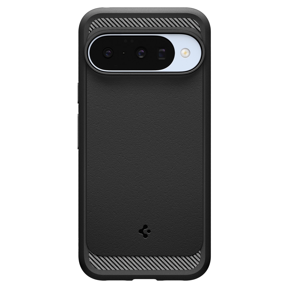 Coque Rugged Armor MagSafe Google Pixel 10 Pro, Black