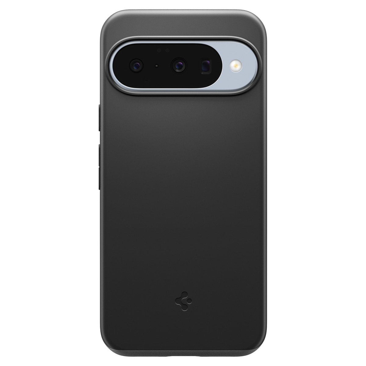 Coque Thin Fit MagSafe Google Pixel 10 Pro, Black