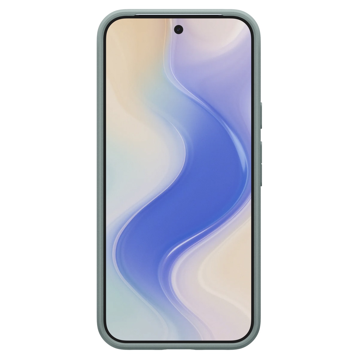 Coque Thin Fit MagSafe Google Pixel 10 Pro, Sage Green