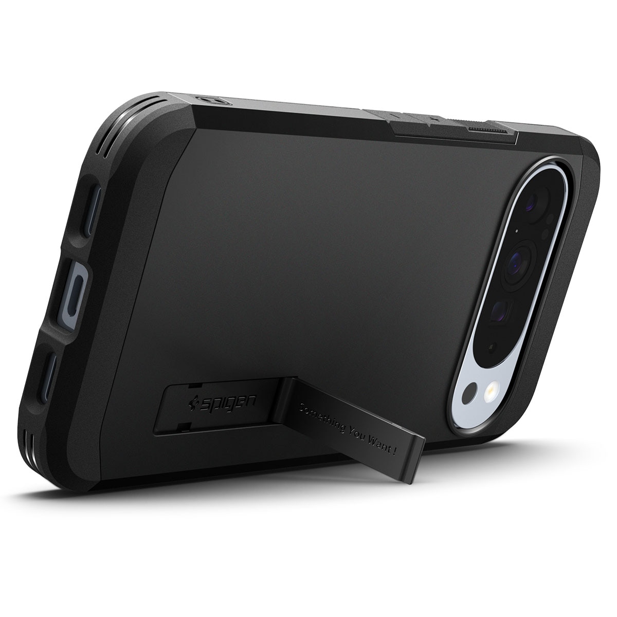 Coque Tough Armor MagSafe Google Pixel 10 Pro XL Black