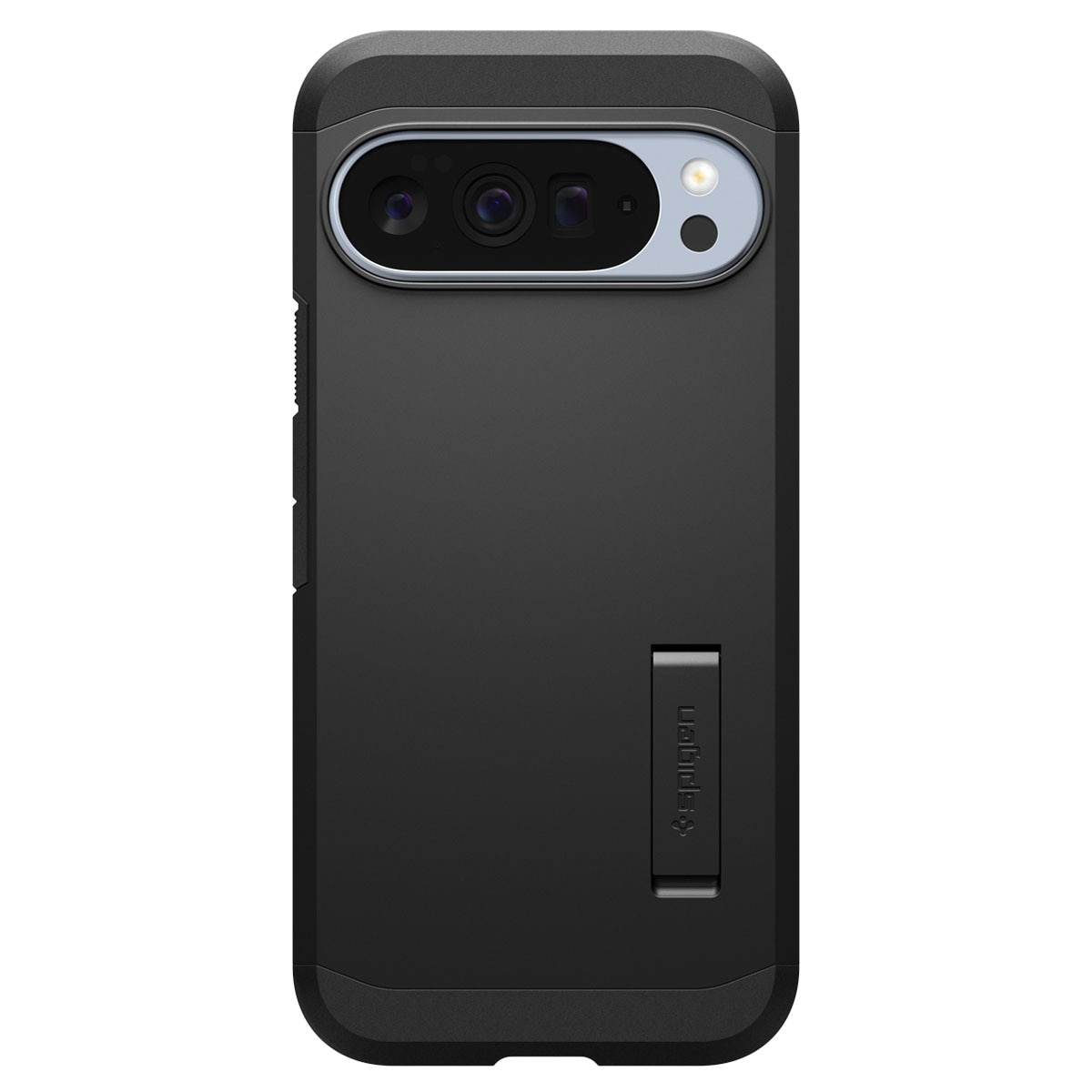 Coque Tough Armor MagSafe Google Pixel 10 Pro XL Black