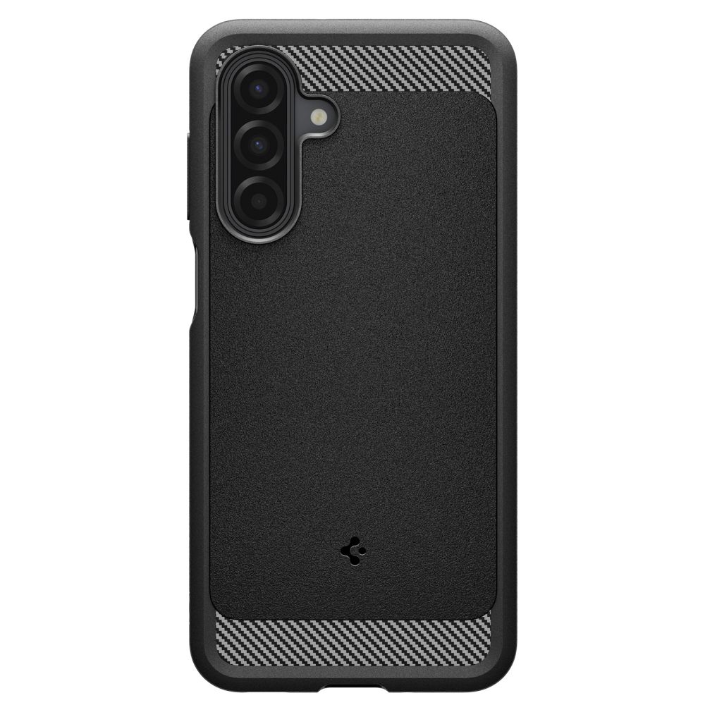 Case Rugged Armor Samsung Galaxy A17, Black