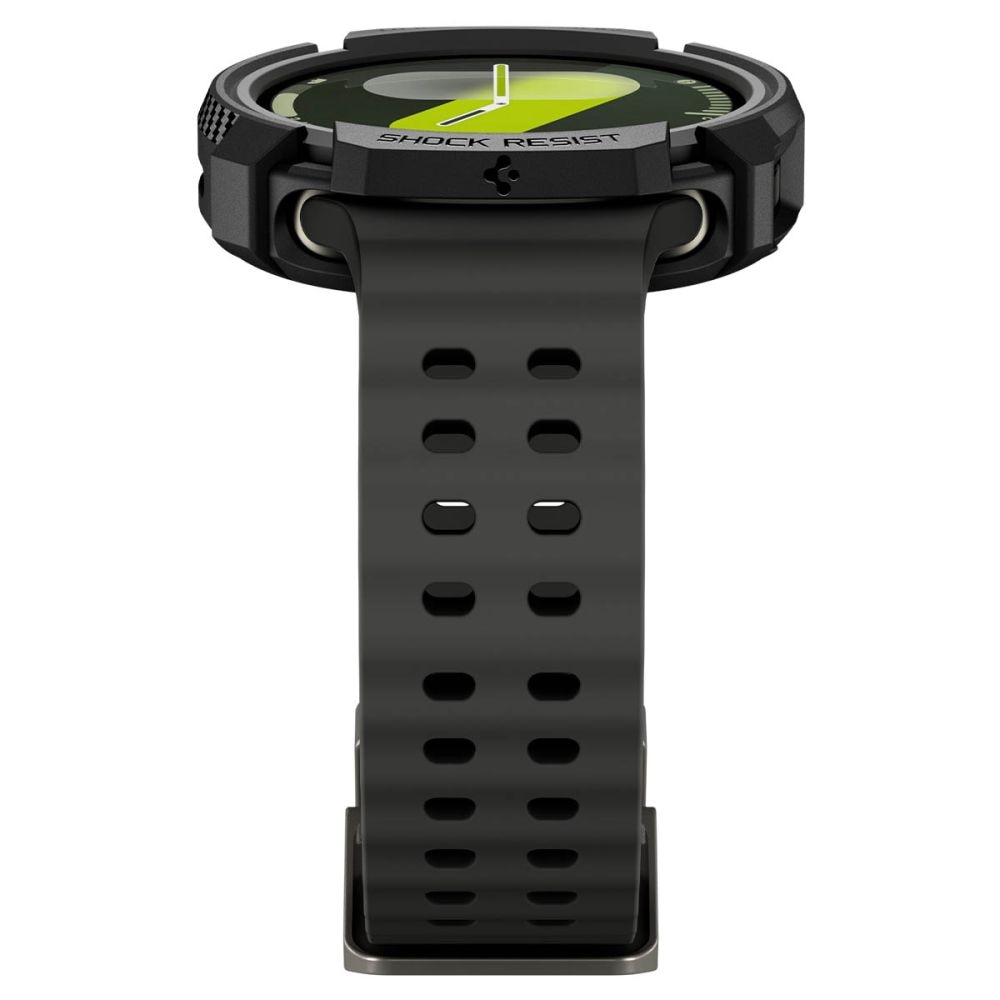 Case Rugged ArmorSamsung Galaxy Watch 8 40mm Black