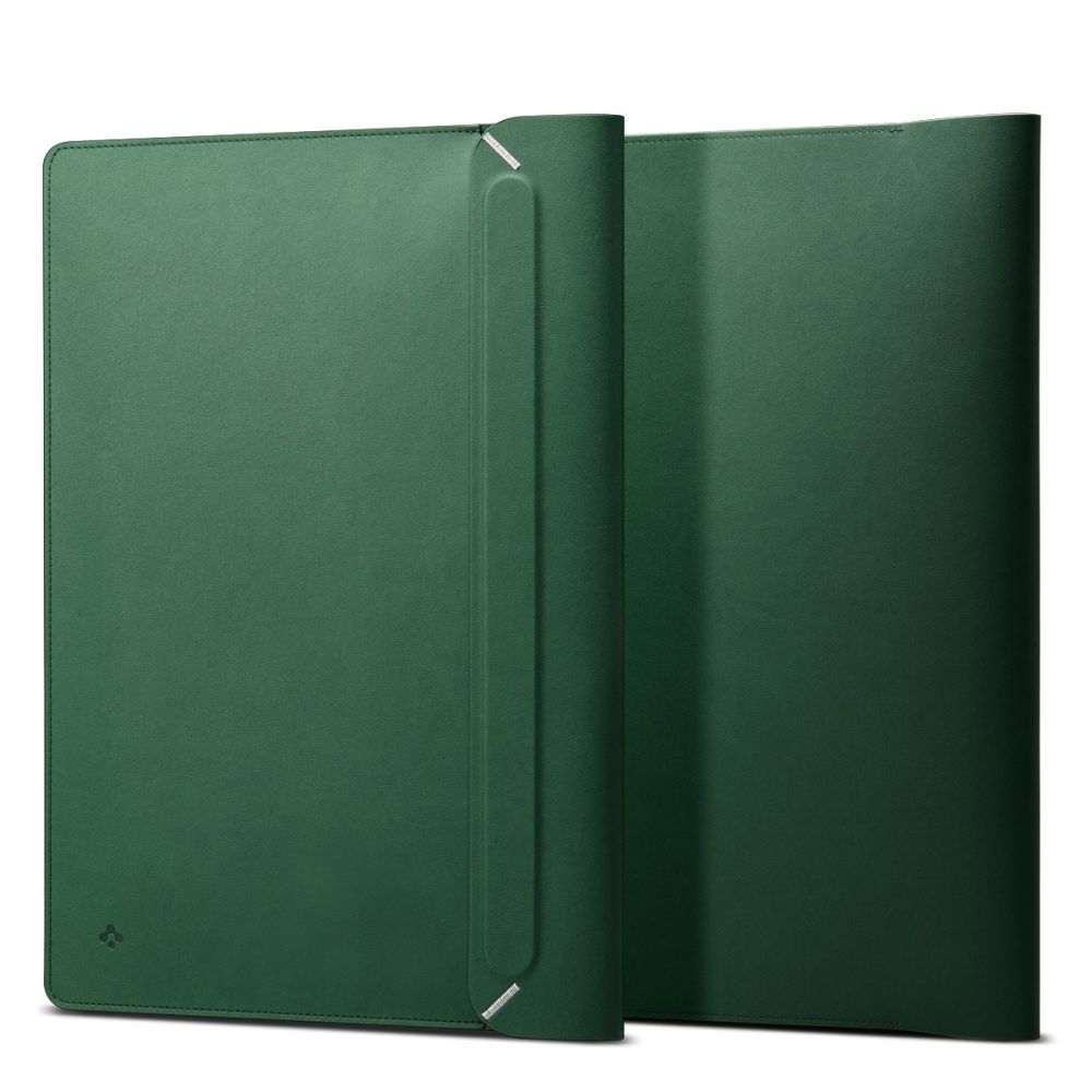 Valentinus Laptop Sleeve 13/14″ Green