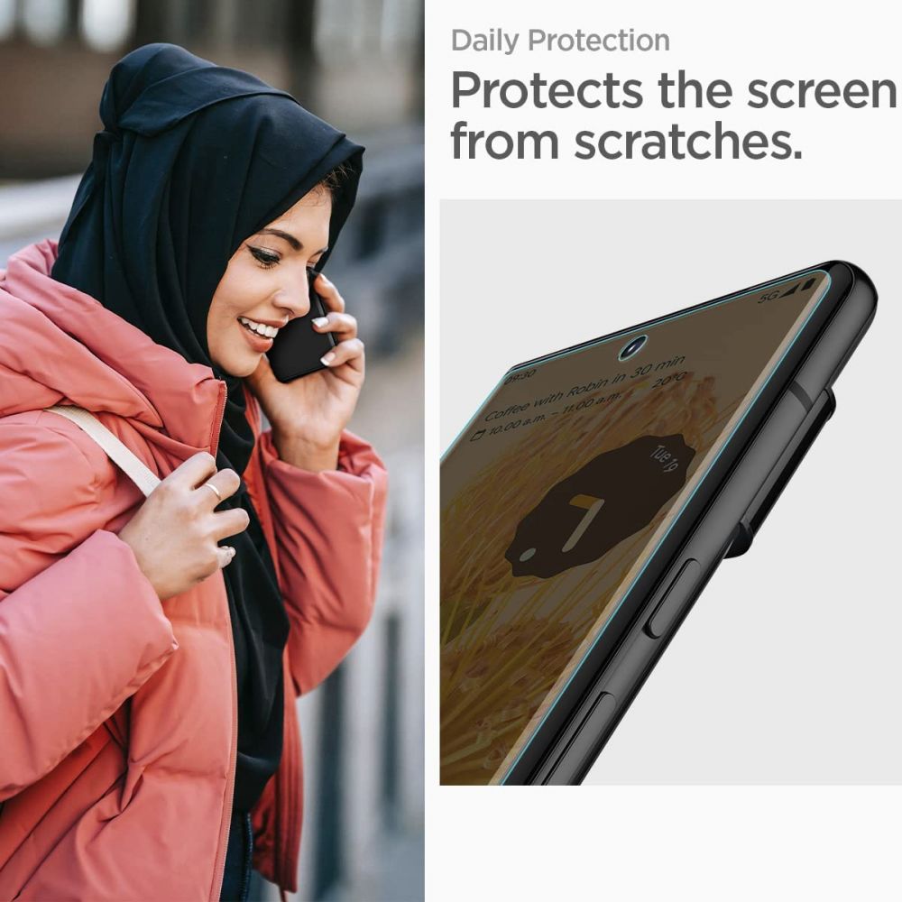 Screen Protector Neo Flex (2 pièces) Google Pixel 6 Pro