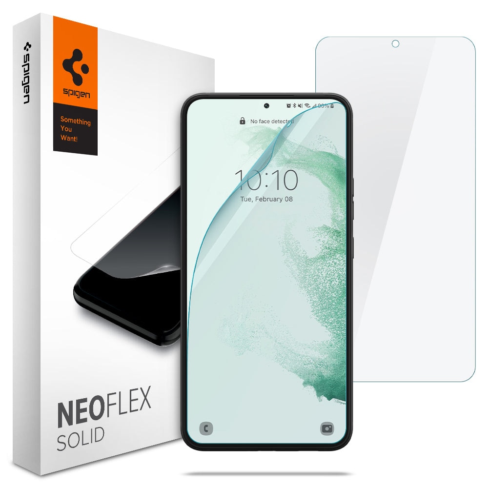 Screen Protector Neo Flex (2 pièces) Samsung Galaxy S22 Plus