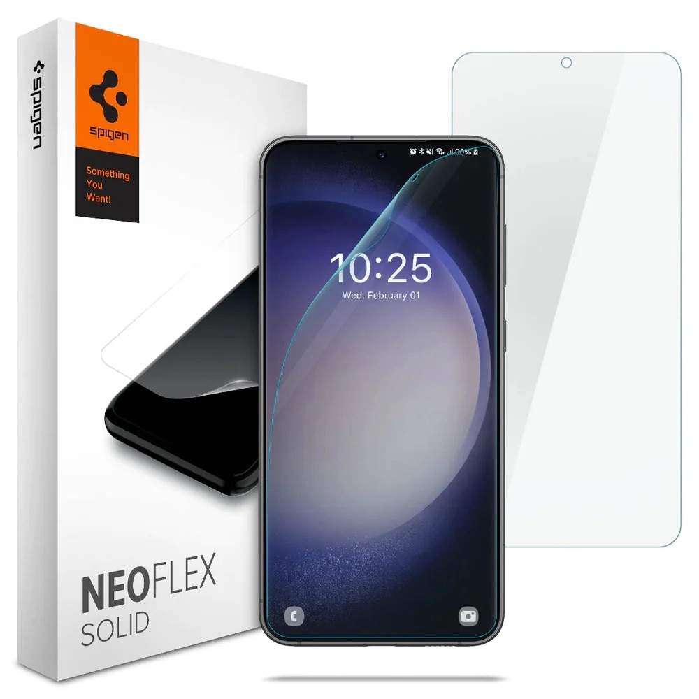 Screen Protector Neo Flex (2 pièces) Samsung Galaxy S23