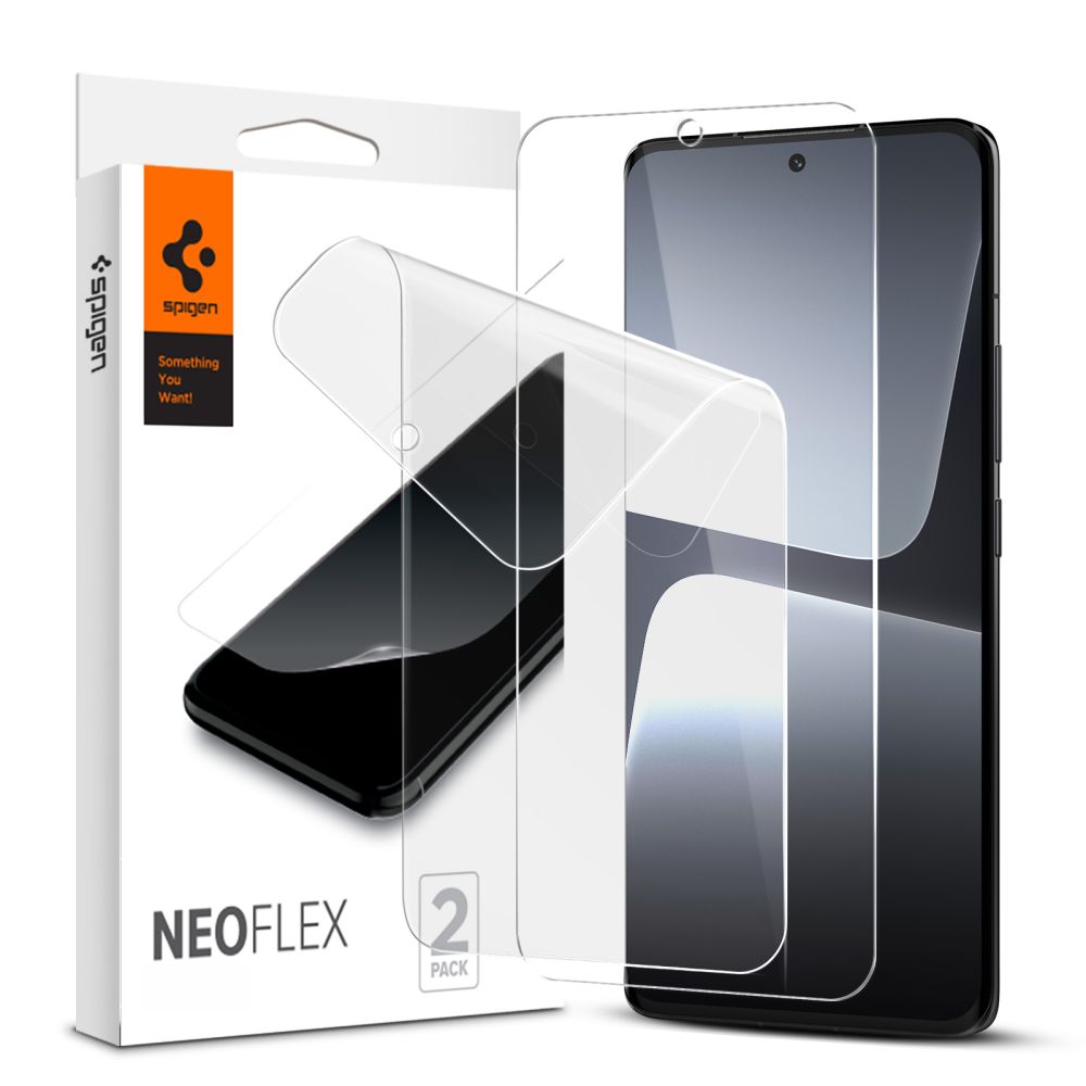 Screen Protector Neo Flex (2 pièces) Xiaomi 13 Pro