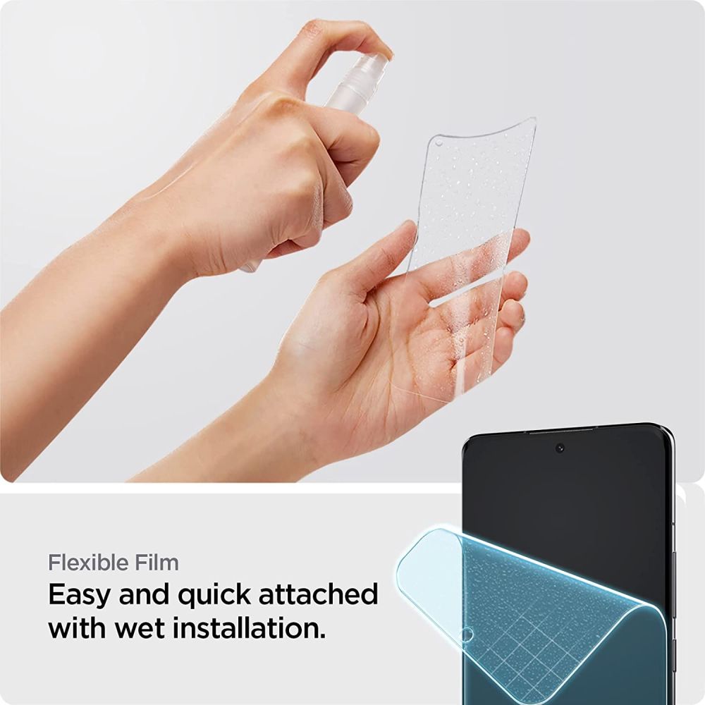 Screen Protector Neo Flex (2 pièces) Xiaomi 13 Pro