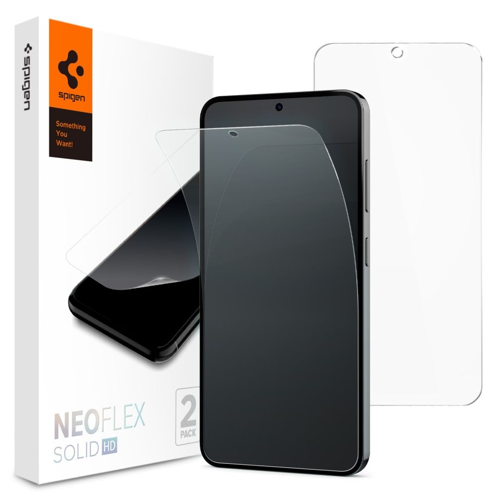 Screen Protector Neo Flex (2 pièces) Samsung Galaxy S24 Plus