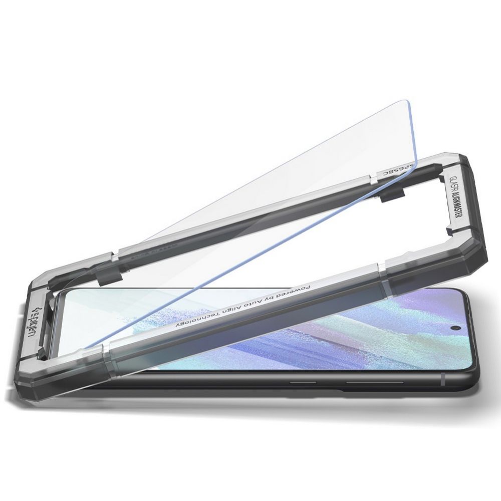 AlignMaster GLAS.tR (2 pièces) Samsung Galaxy S21 FE