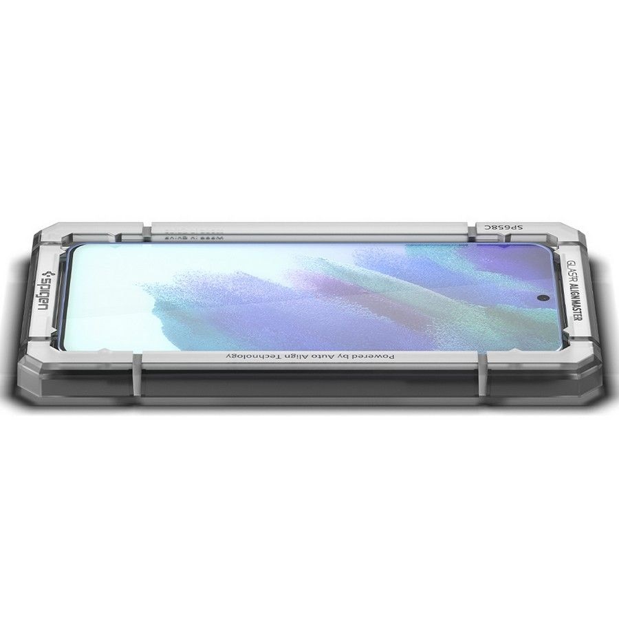 AlignMaster GLAS.tR (2 pièces) Samsung Galaxy S21 FE
