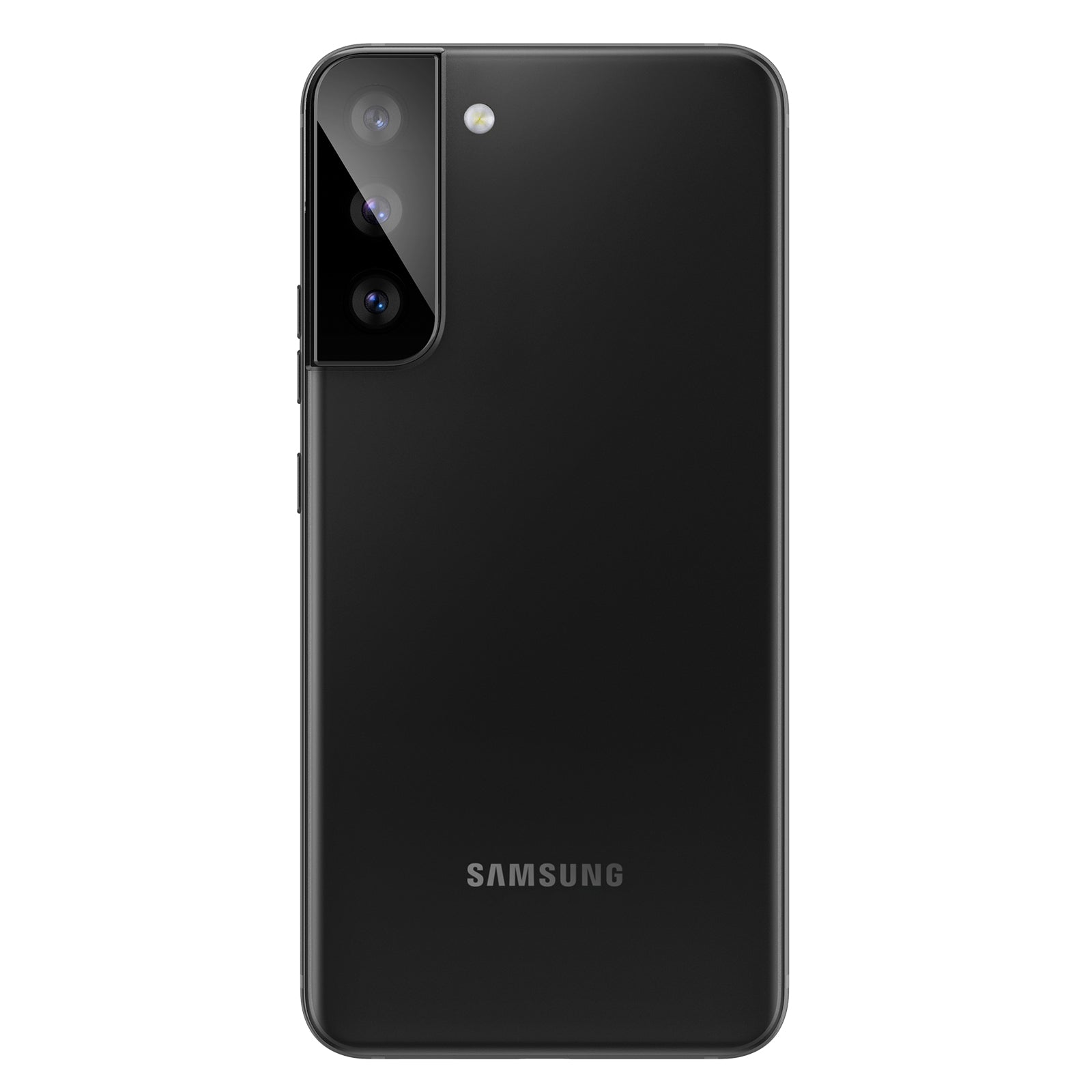 Optik Lens Protector Black (2 pièces) Samsung Galaxy S22/S22 Plus Noir