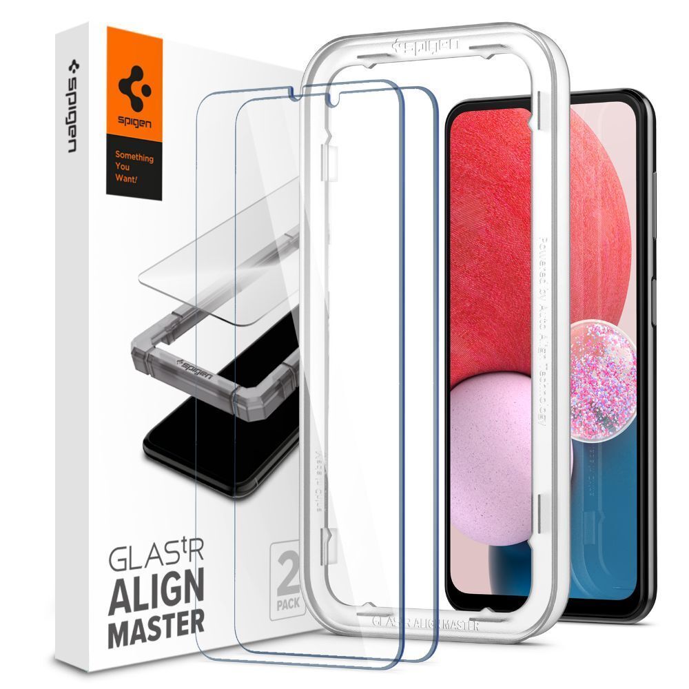 AlignMaster Glas:tR (2 pièces) Samsung Galaxy A13
