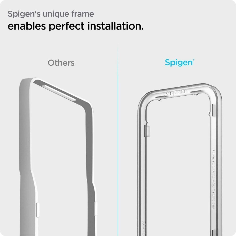 AlignMaster Glas:tR (2 pièces) Samsung Galaxy A13