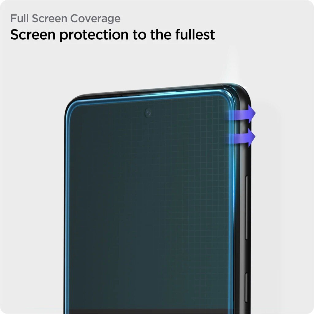 AlignMaster Glas:tR (2 pièces) Samsung Galaxy A53