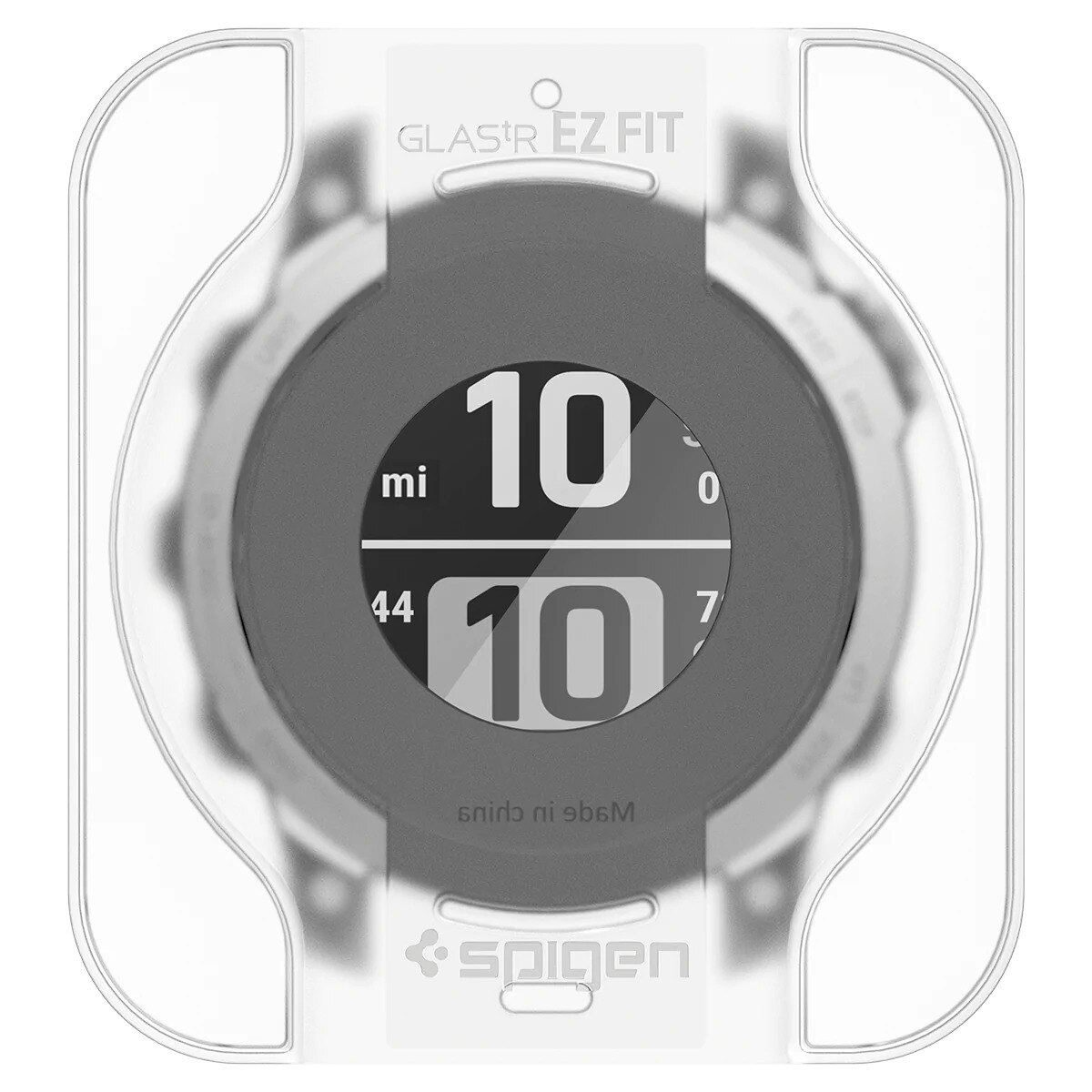 Protecteur d'écran EZ Fit GLAS.tR (2 pièces) Garmin Fenix 7