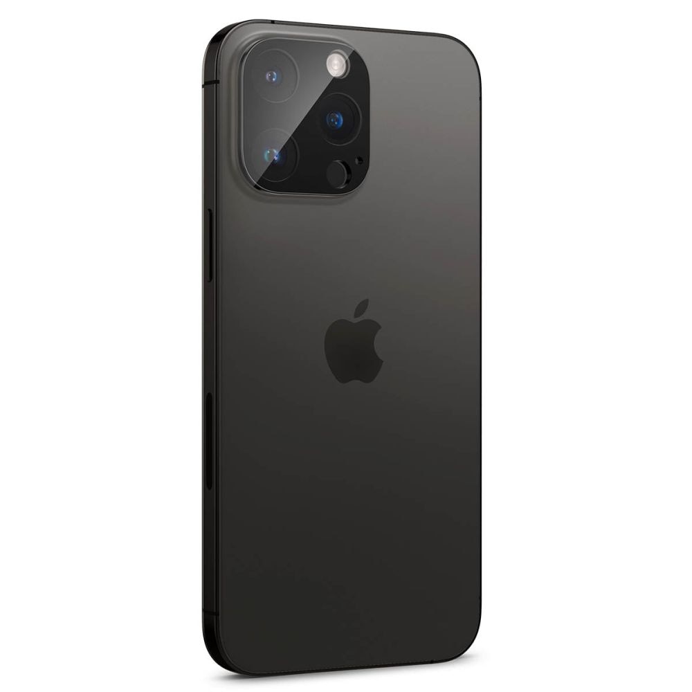 Optik Lens Protector (2 pièces) iPhone 14 Pro Black