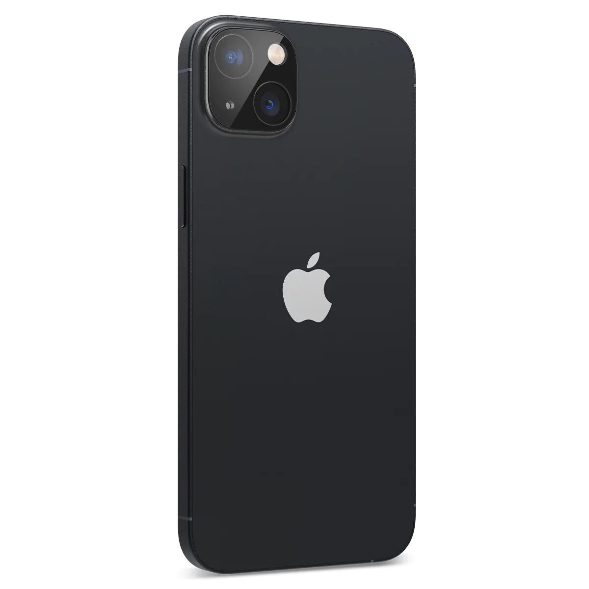 Optik Lens Protector (2 pièces) iPhone 14 Plus, noir