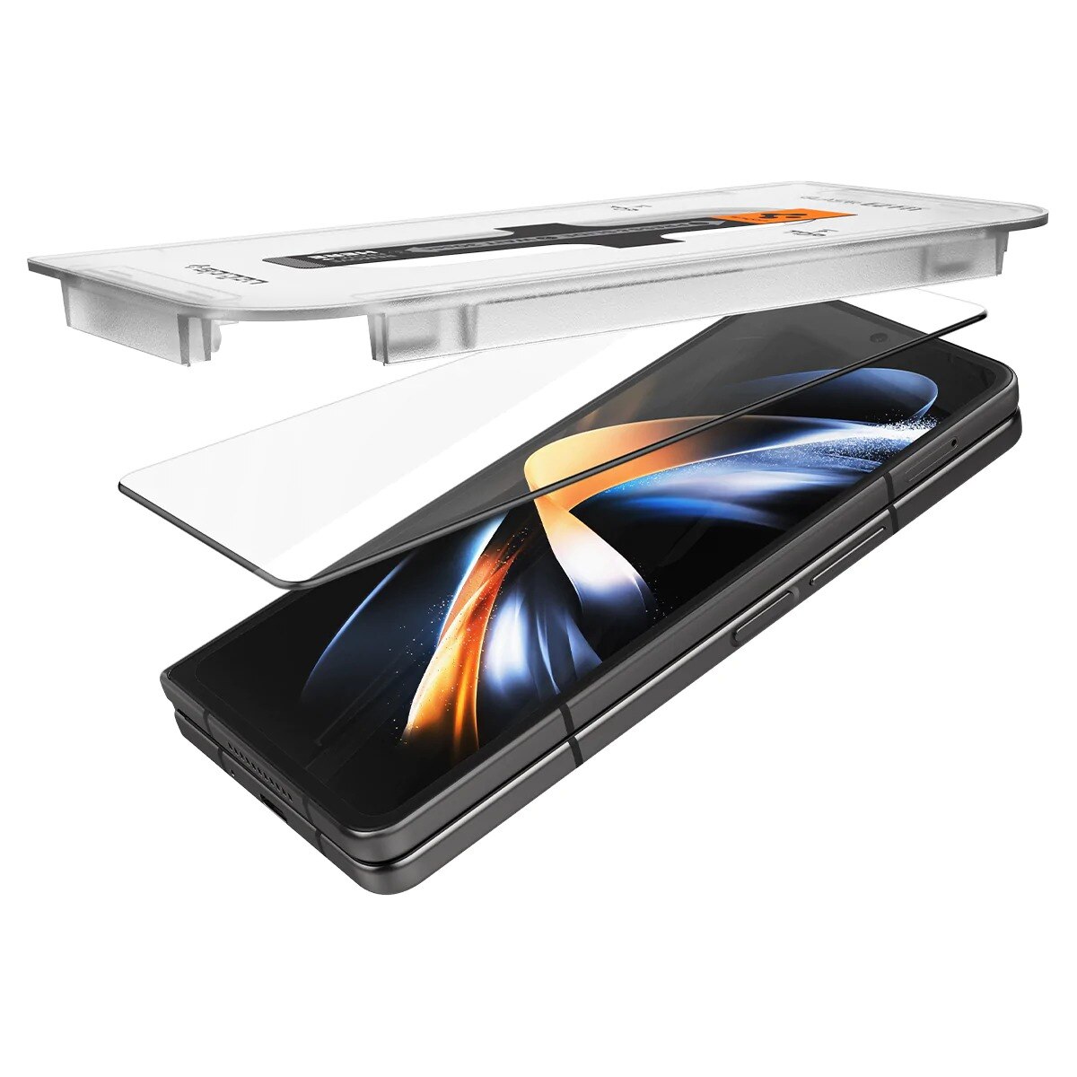 Glas.tR EZ Fit Screen Protector Samsung Galaxy Z Fold 4