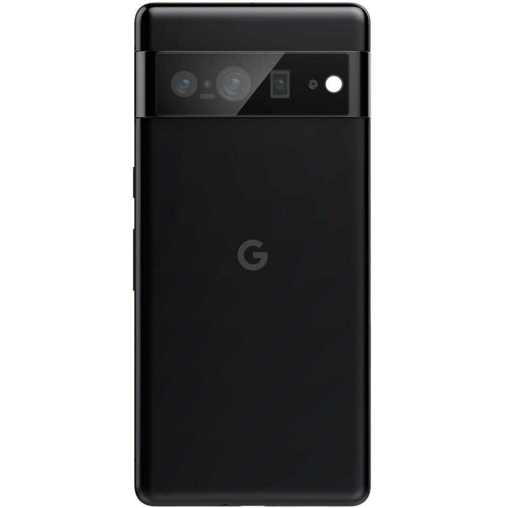 Optik Lens Protector (2 pièces) Google Pixel 7 Pro, Black