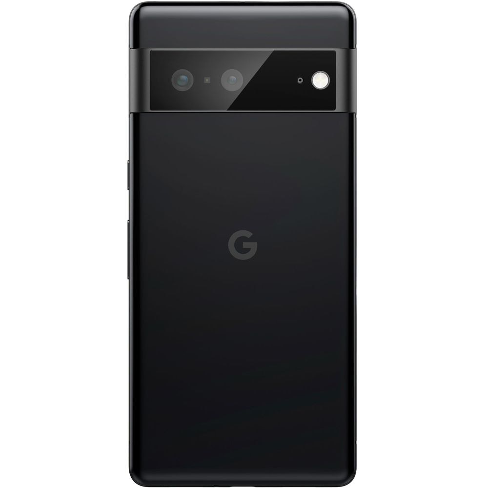 Optik Lens Protector (2 pièces) Google Pixel 7 Black