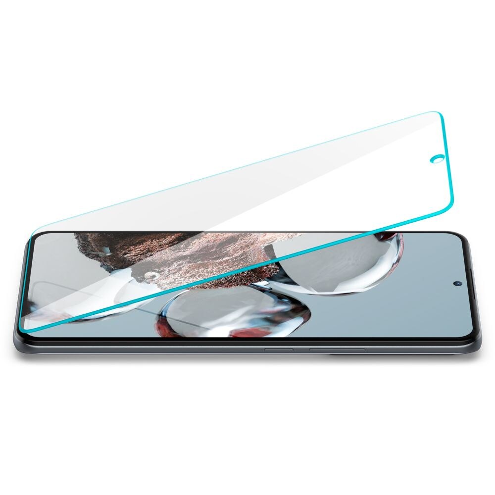 Screen Protector GLAS.tR SLIM Xiaomi 12T/12T Pro 2 pièces