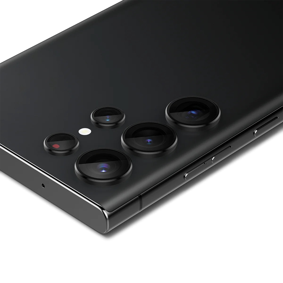 EZ Fit Optik Pro Lens Protector Samsung Galaxy S23 Ultra (2 pièces)