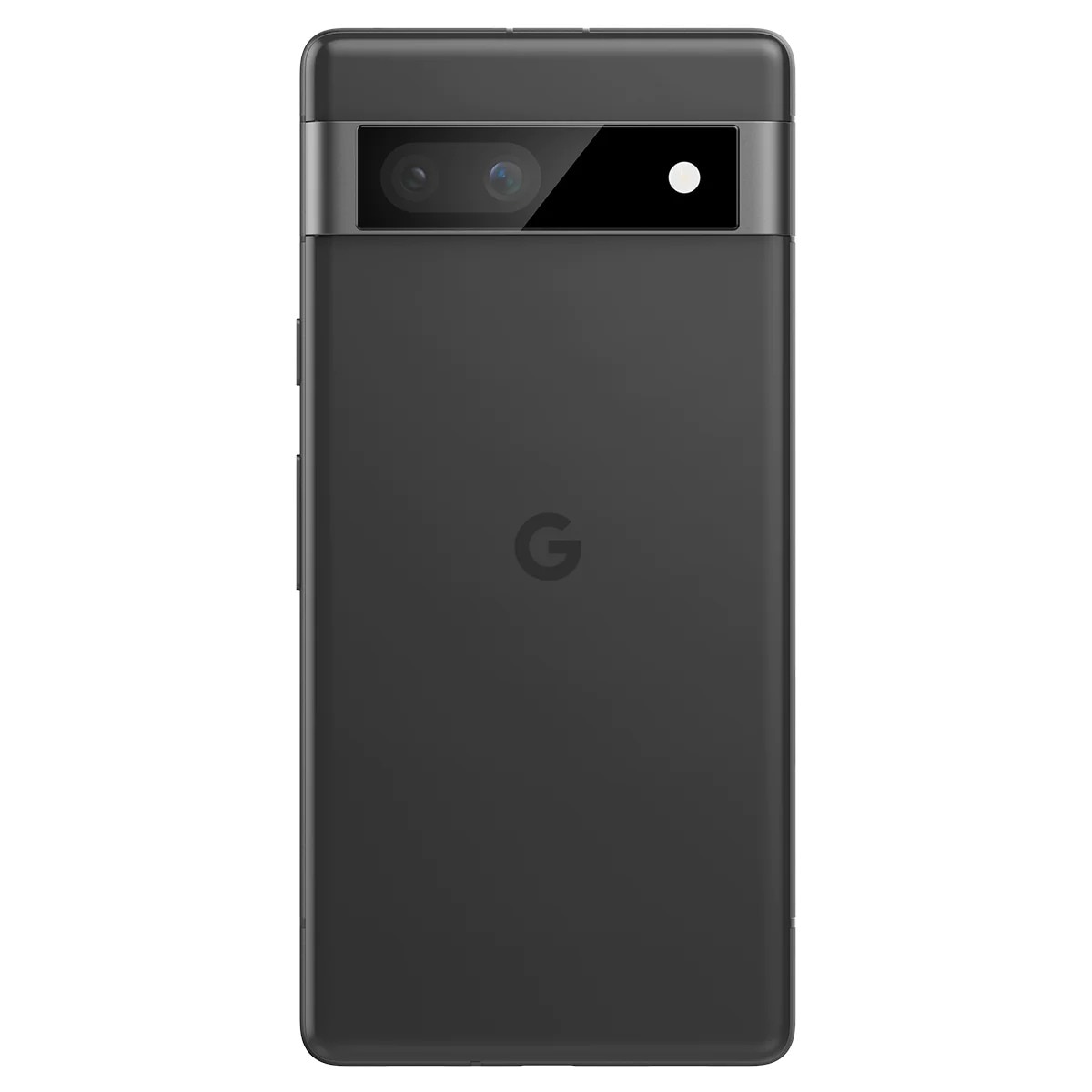 EZ Fit Optik Lens Protector Google Pixel 7a (2 pièces) Black