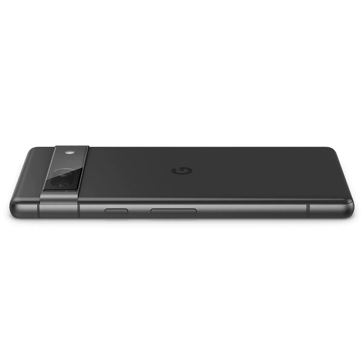 EZ Fit Optik Lens Protector Google Pixel 7a (2 pièces) Black