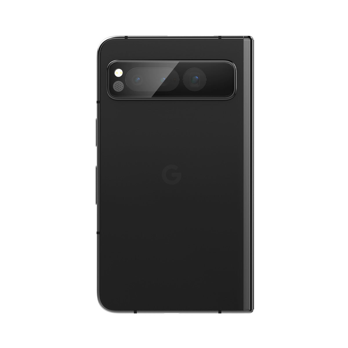 EZ Fit Optik Lens Protector Google Pixel Fold (2 pièces) Black