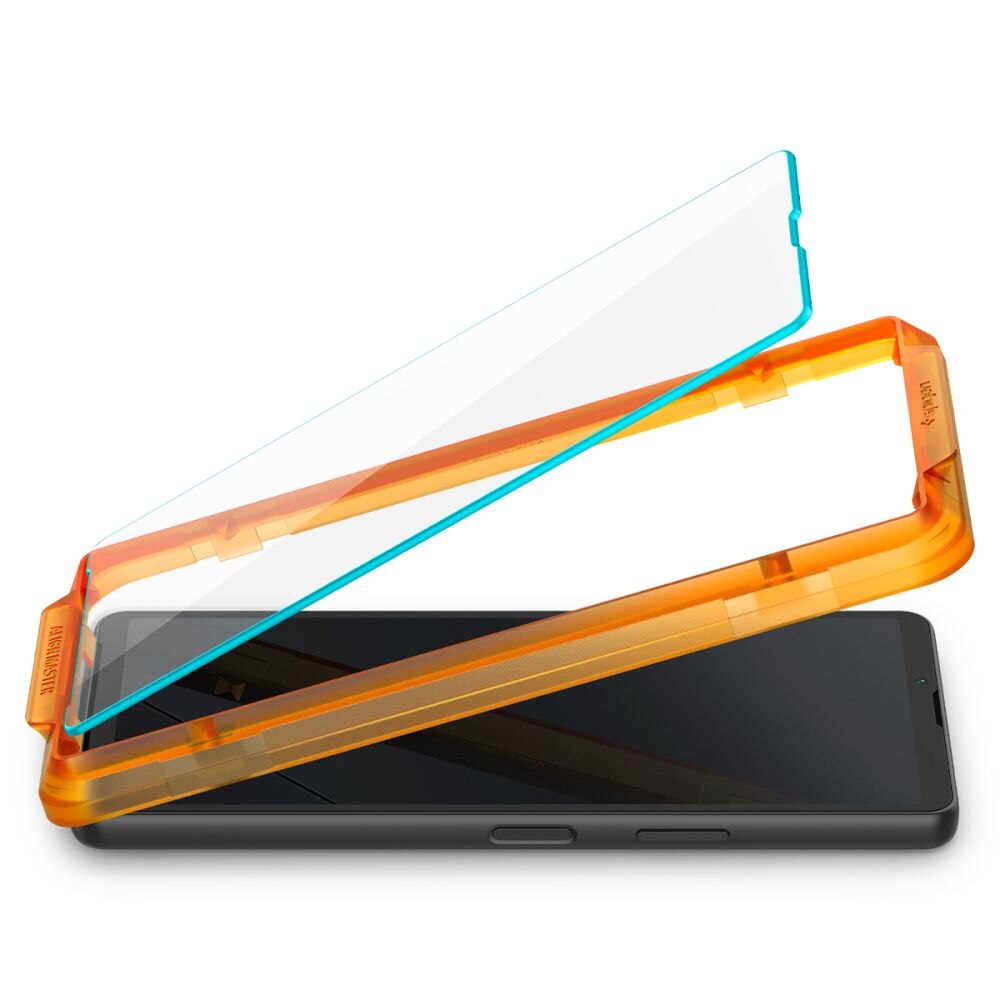 AlignMaster GLAS.tR (2 pièces) Sony Xperia 10 V