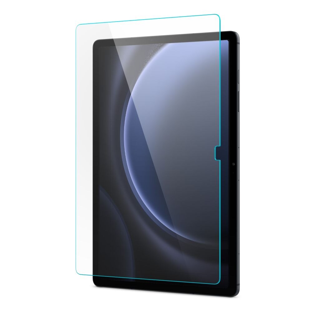 Screen Protector GLAS.tR SLIM Samsung Galaxy Tab S9 FE Plus