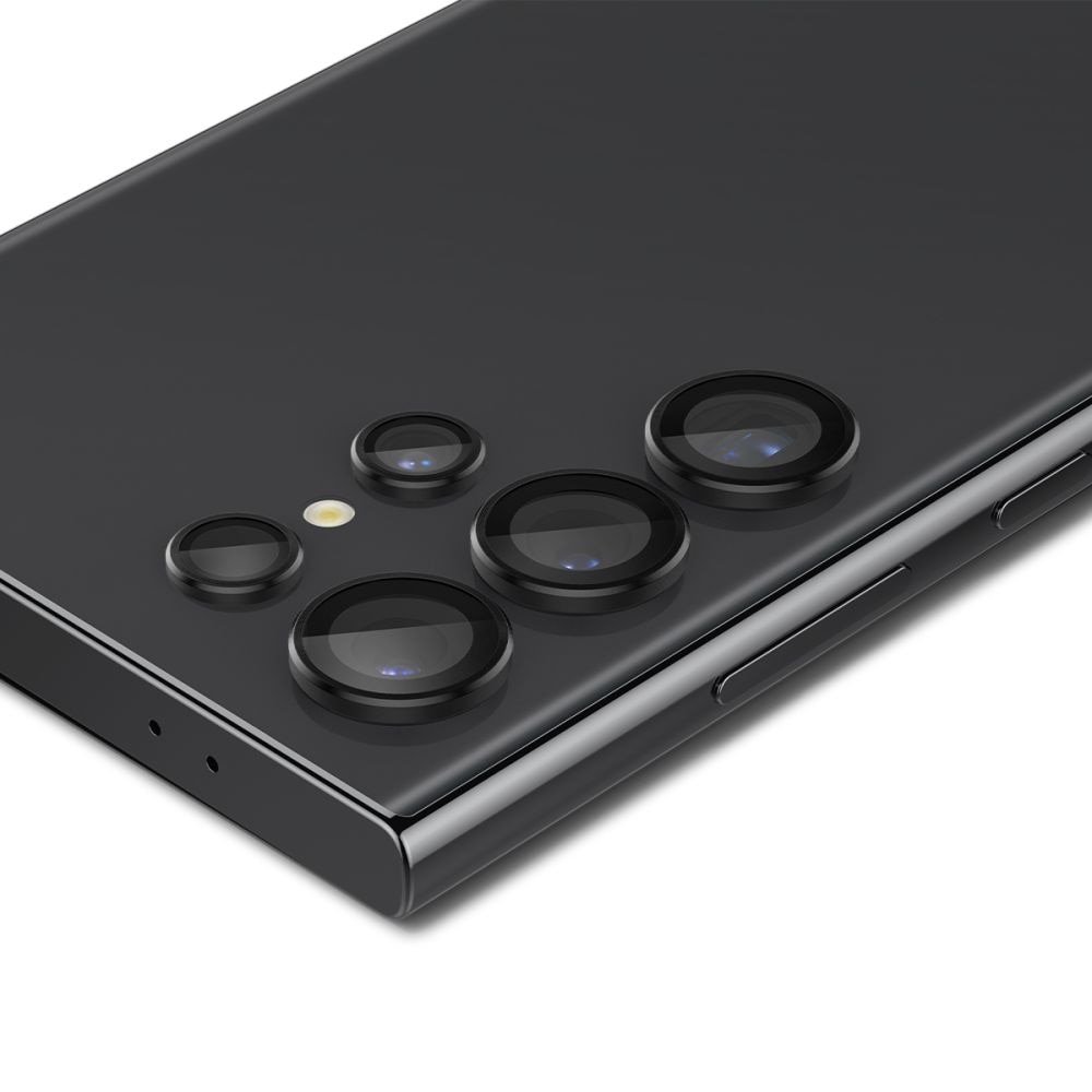 EZ Fit Optik Pro Lens Protector Samsung Galaxy S24 Ultra (2 pièces)
