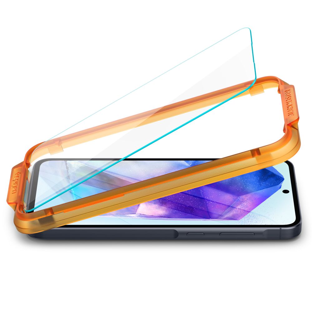 AlignMaster GLAS.tR (2 pièces) Samsung Galaxy A55