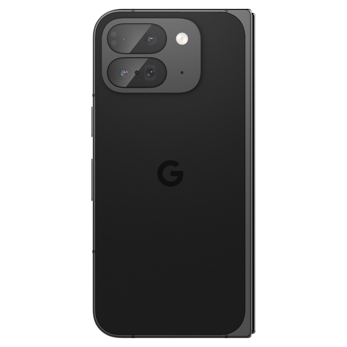 EZ Fit Optik Lens Protector Google Pixel 9 Pro Fold (2 pièces)