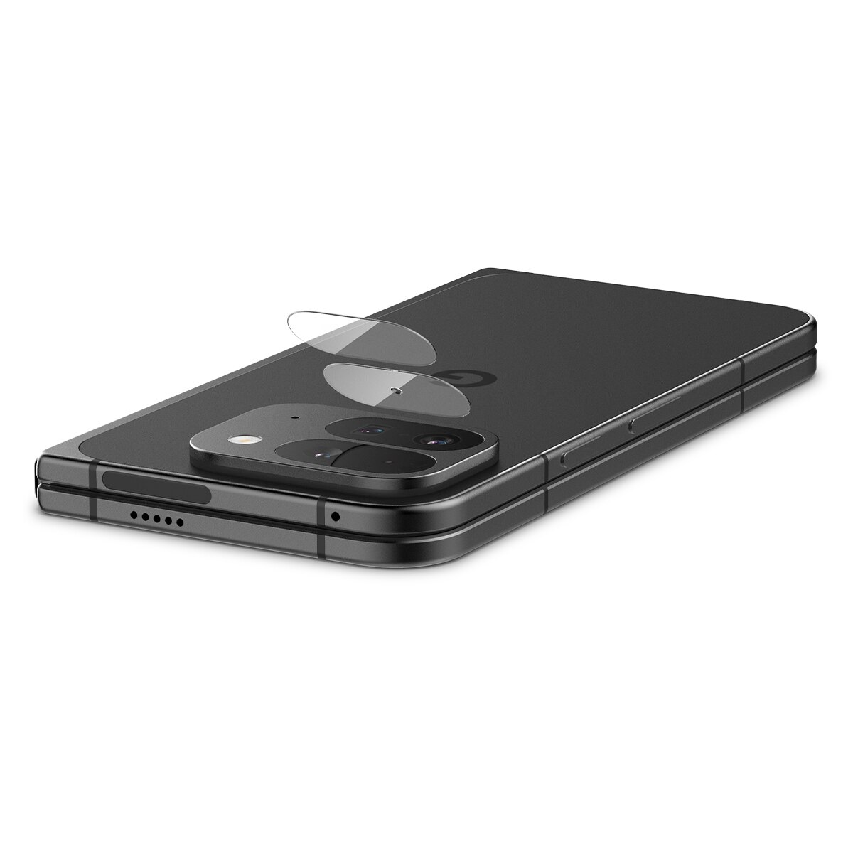 EZ Fit Optik Lens Protector Google Pixel 9 Pro Fold (2 pièces)