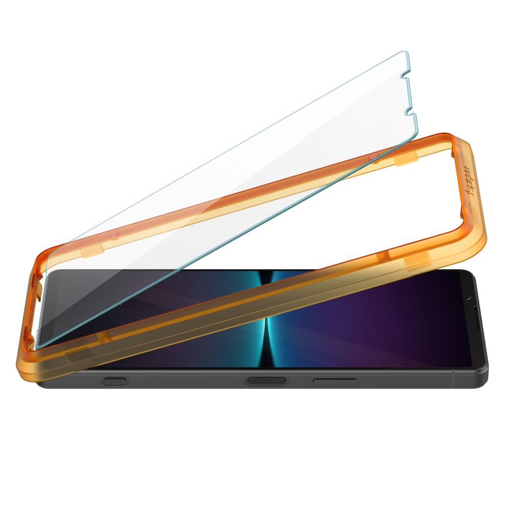 AlignMaster GLAS.tR (2 pièces) Sony Xperia 1 VI