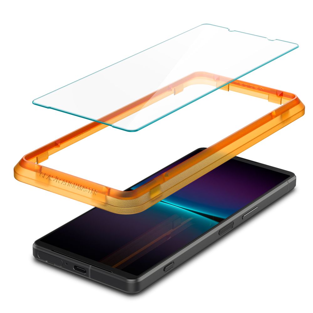 AlignMaster GLAS.tR (2 pièces) Sony Xperia 1 VI