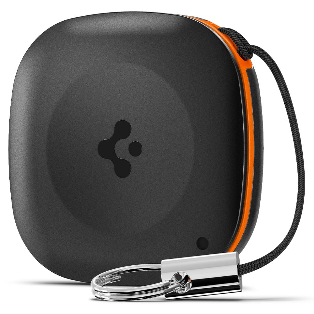 TagMe Bluetooth Tracker Black