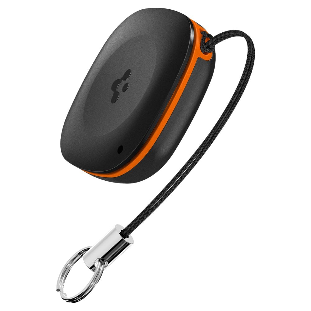 TagMe Bluetooth Tracker Black
