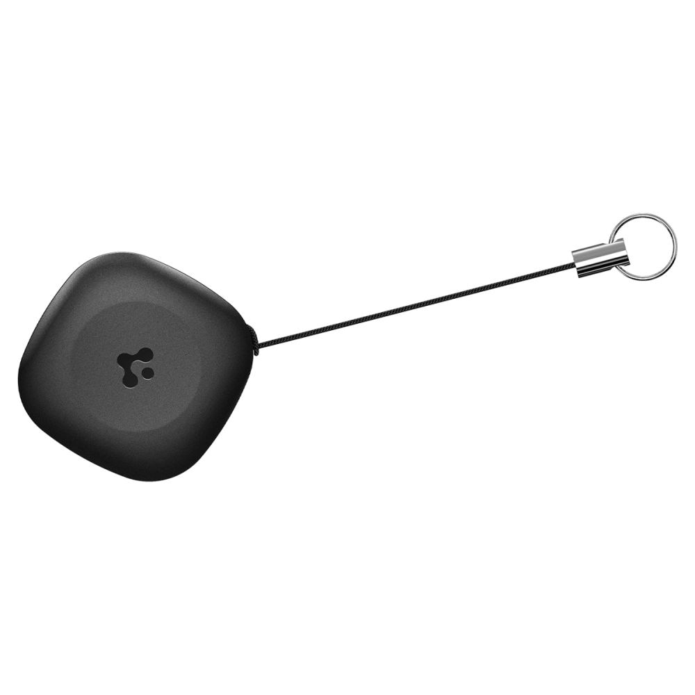 TagMe Bluetooth Tracker Black