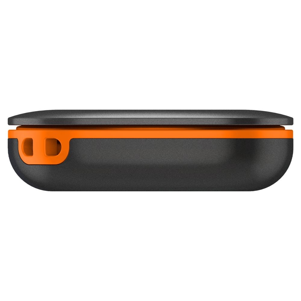 TagMe Bluetooth Tracker Black