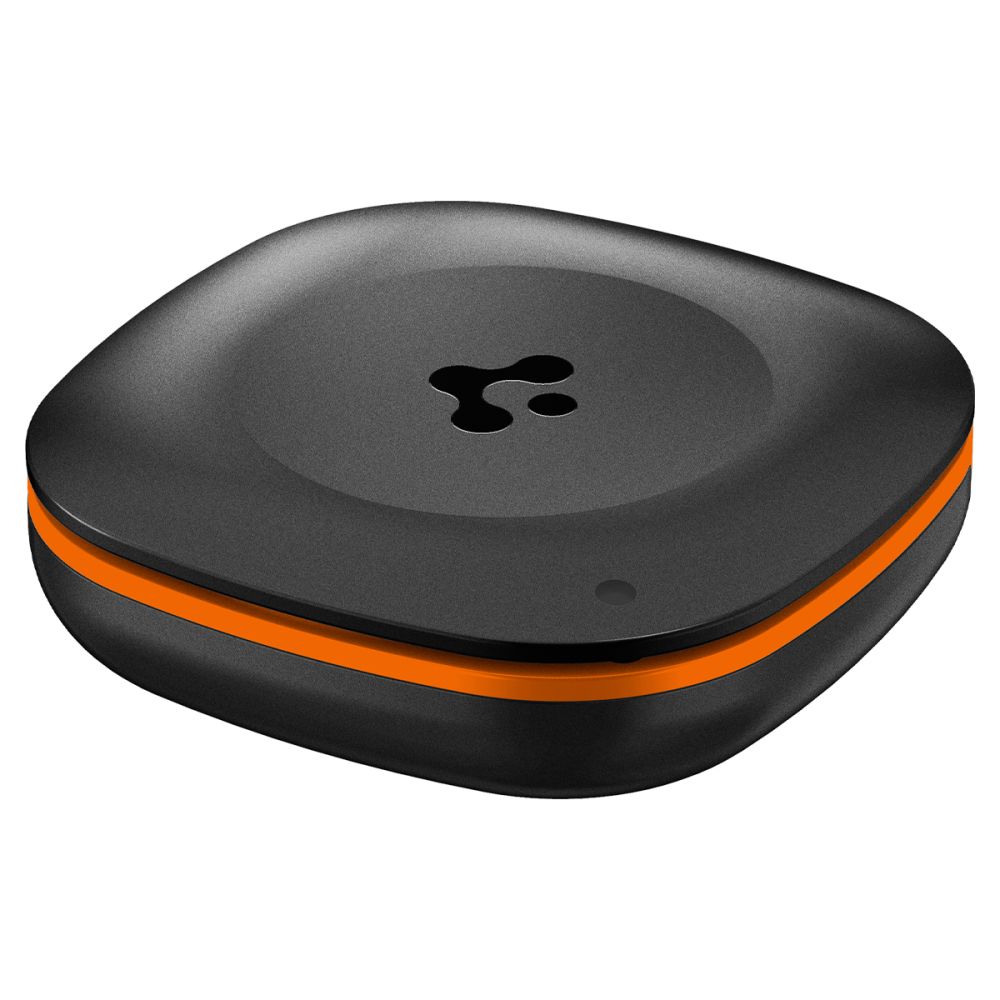 TagMe Bluetooth Tracker Black