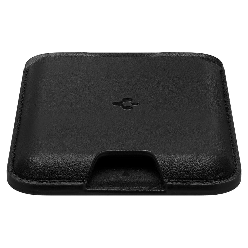 Valentinus MagSafe Card Holder MagSafe Black