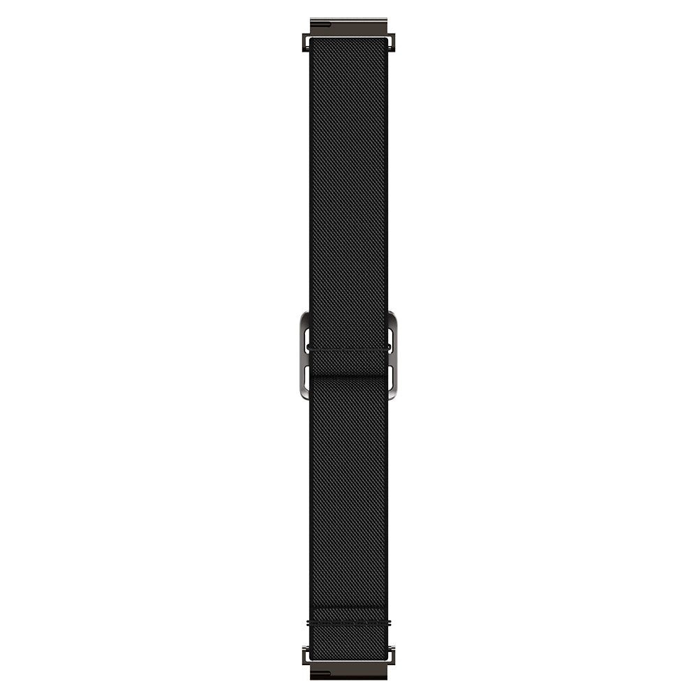 Fit Lite Universal 20mm Black