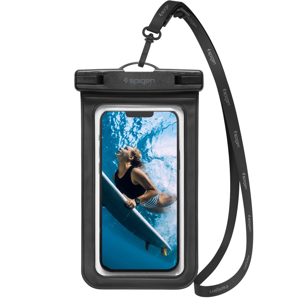 Coque A601 Universal Waterproof, Black