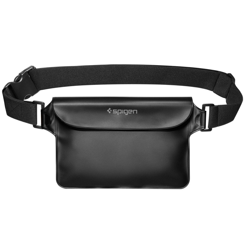 A620 Universal Aqua Shield WaterProof Waist Bag Noir