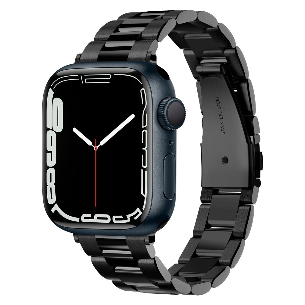 Bracelet Modern Fit Apple Watch Series 10 42mm Black
