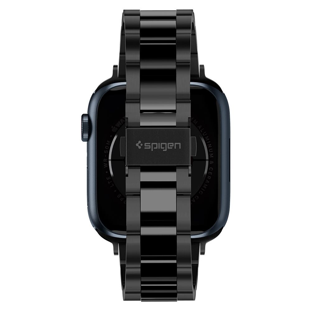 Bracelet Modern Fit Apple Watch Series 10 42mm Black